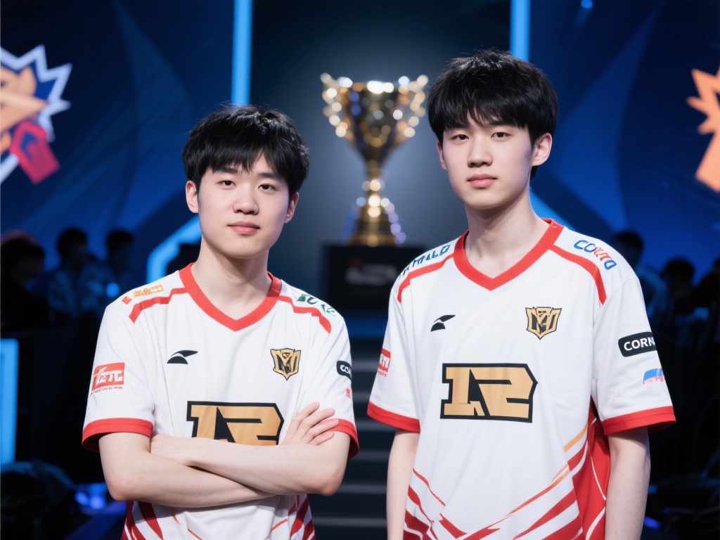 轻球员也在 轻球员也在